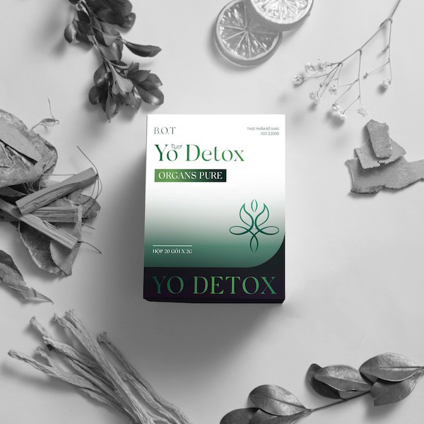 YoDetox